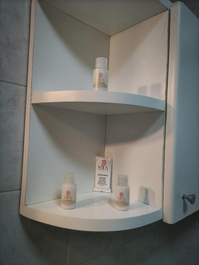 Bed & Breakfast Nigna Napoli
