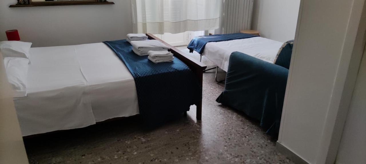 Nigna Bed & Breakfast Napoli